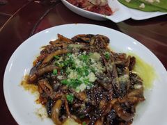 -吴门人家·苏宴宫廷菜(拙政园店)