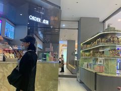 -LELECHA乐乐茶(百货大楼店)