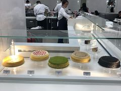 -Lady M New York(澳门伦敦人店)