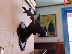 -德福楼咖啡吧(德福巷店)