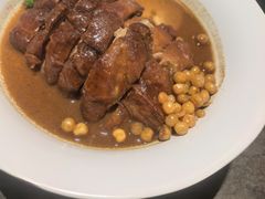 -汤城小厨•粤菜•靓汤(苏州街店)