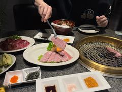 -NIUAN牛庵·日式和牛烧肉(恒隆店)