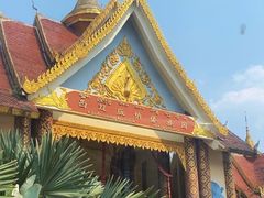 -西双版纳傣族园