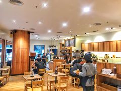 -After You Dessert Cafe(CENTRALWORLD)