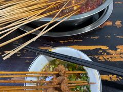 -红牌楼老号串串(银海佳苑店)