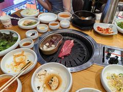 -黄金牧场(明洞总店)