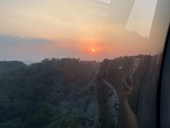 -白云山索道-售票处