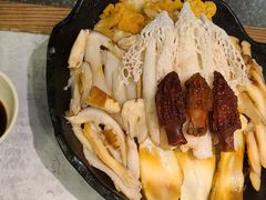 -鲜潭蒸汽石锅鱼(五道口购物中心店)