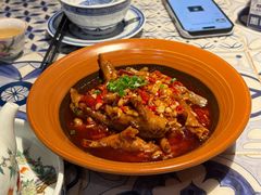 -图味美小黄鱼·景德菜(浙江路店)
