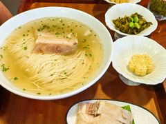-同得兴 Since·1995 传统苏式面馆(十全街店)