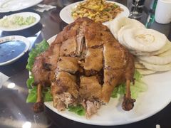 -晋阳饭庄(虎坊桥店)