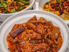 -辣可可·小炒黄牛肉(望京凯德MALL店)
