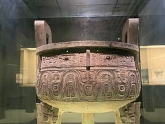 -上海博物馆(人民广场馆)