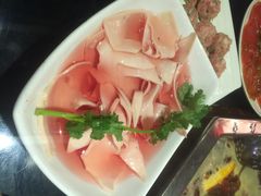 蜀九香火锅酒楼(九眼桥店)-蜀九香火锅(九眼桥店)