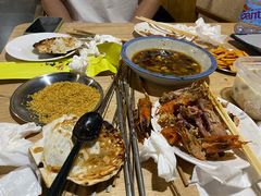 -烤五行·烧烤烤串(石佛营店)