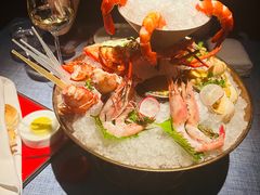 -弦月窗LUNETTE BY AMANDA(复兴路店)