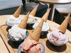 -歎雪糕低糖低脂Gelato冰淇淋