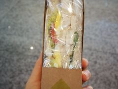 -一鸣真鲜奶吧(温州南站店)