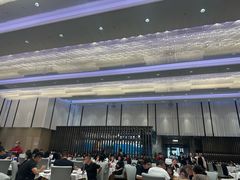 -喜宴又一村·粤菜·茶点·海鲜(壹方天地店)