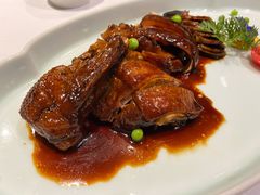 -上海1号私藏菜(静安店)