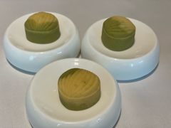 -广州富力丽思卡尔顿酒店·丽轩·粤菜