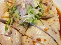 -天喜酒楼饭市·茶市(同德皇宫店)