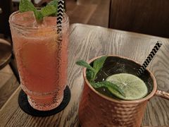 水果宾治-IL TEATRO 精品意大利餐厅