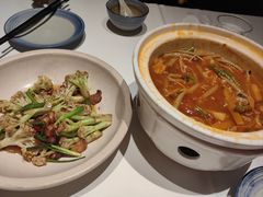 -老太原菜馆(南宫店)