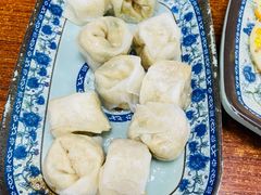 蒸鱼饺-福州人铭小吃