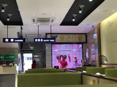 -古乐牛香·鲜牛肉牛杂火锅(新区店)