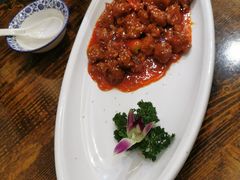 -寿州美味厨豆腐宴(寿县南门口西环路店)