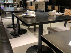 大堂-东莱馋房(陆家嘴店)