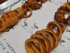 -万宝海鲜舫(劳动公园店)