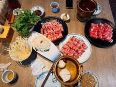 -古关火锅店(古北水镇景区店)