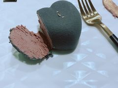 -伊斯坦布尔土耳其清真咖啡餐厅