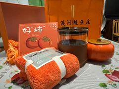 -苏记溪河鲢鱼庄(天府新区店)