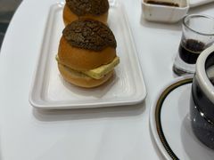 -喜宴又一村·粤菜·茶点·海鲜(壹方天地店)