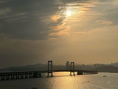 -星海湾跨海大桥