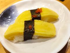 -万岁寿司(天河领展店)