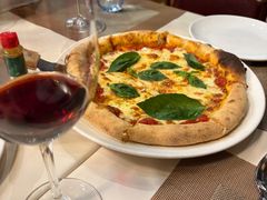 -BONAZZA 意大利餐厅
