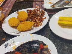 -汉巴味德(大悦城店)