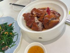 -朱仔记食府(江南大道店)