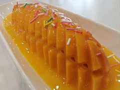 -鑫渔港海鲜本地菜·山海关浑锅(东戴河店)