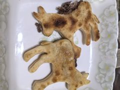 -高玛纳驴肉火烧(一世界店)