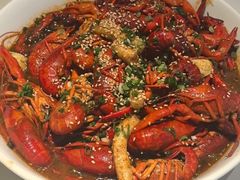 -金陵暴走龙虾·烧烤·排档(南京总店)