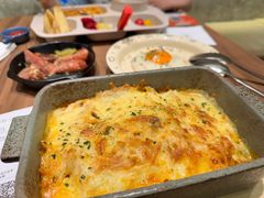 -Pennehut畔尼意面(合肥万象城店)