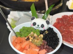 -俏媳妇火锅(宽窄巷子店)