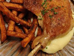 -Bistro Les Lilas丁香花小酒馆