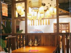 大堂-川菜故事(光谷步行街店)