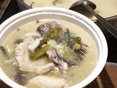 -有家酸菜鱼(苏州绿宝广场店)